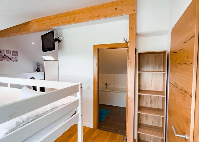 Appartements-dalila Lägenhet