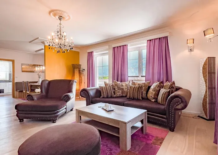 Appartements-dalila