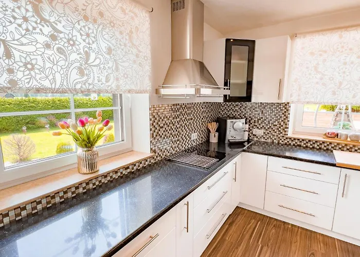 Appartements-dalila 상트미카엘임룽가우