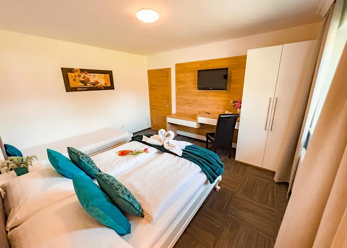 Appartements-dalila