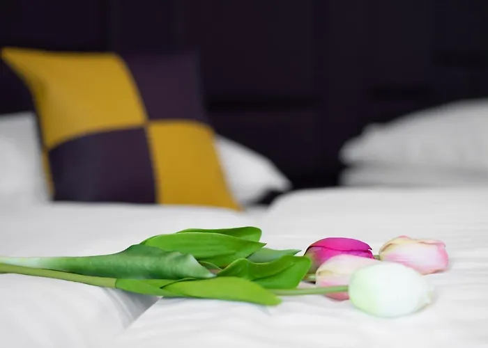 Apartmán Appartements-dalila *