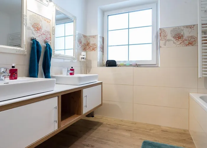 Appartements-dalila Apartmán