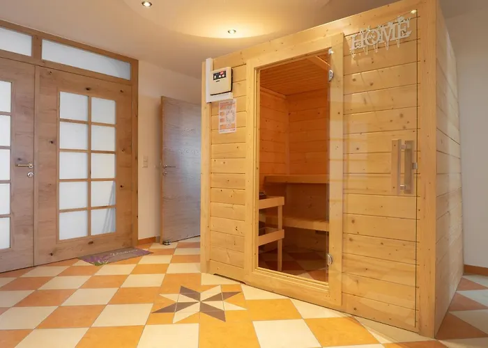 Appartements-dalila