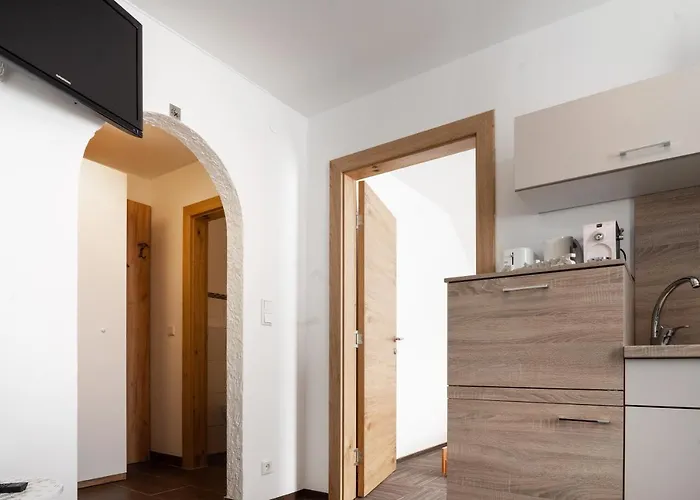 Appartements-dalila *