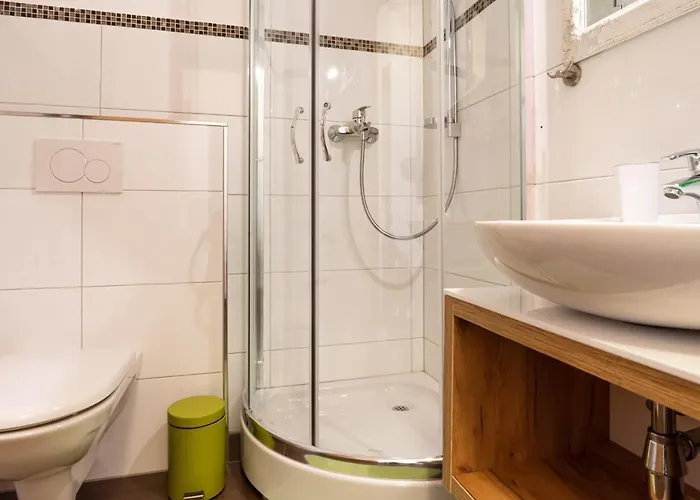 Appartements-dalila 상트미카엘임룽가우