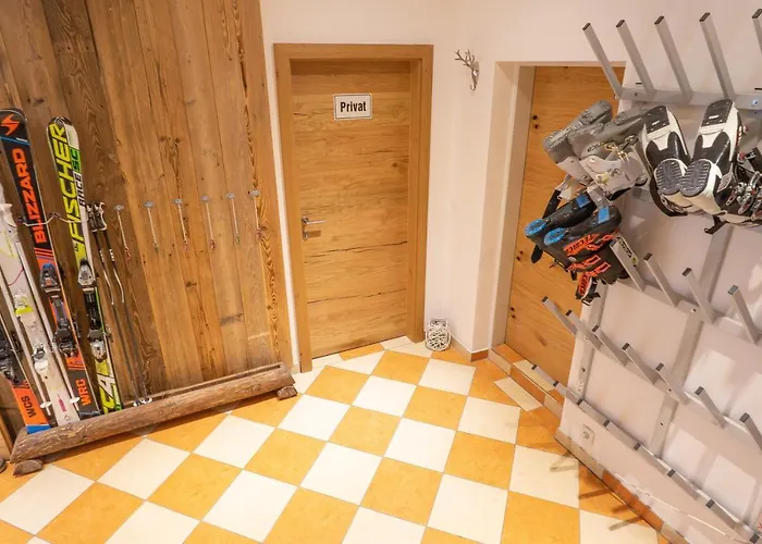 Appartements-dalila Apartmán *