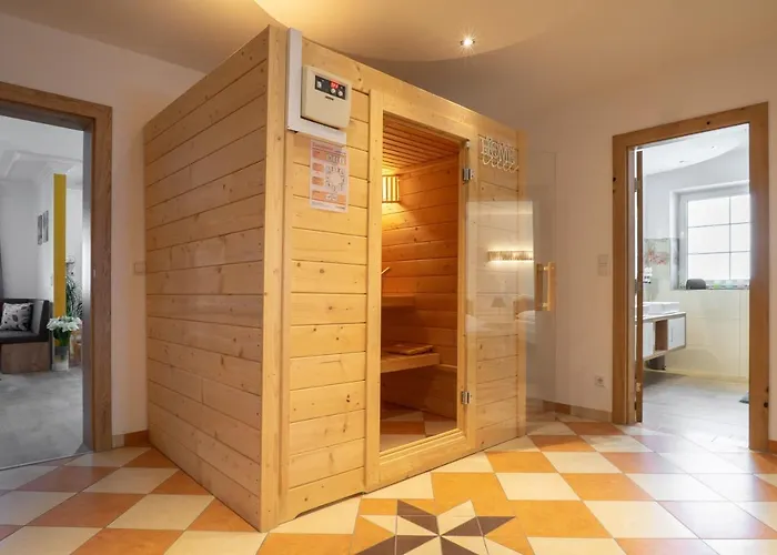 Appartements-dalila * Sankt Michael im Lungau