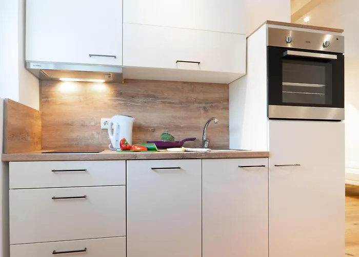 Appartements-dalila