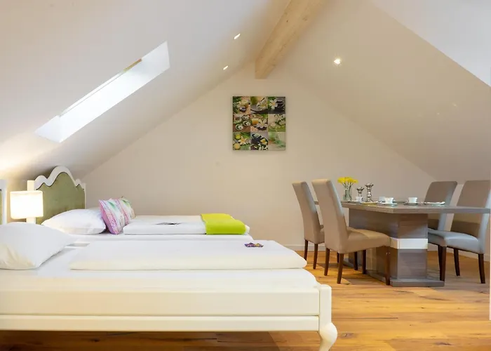 Appartements-dalila
