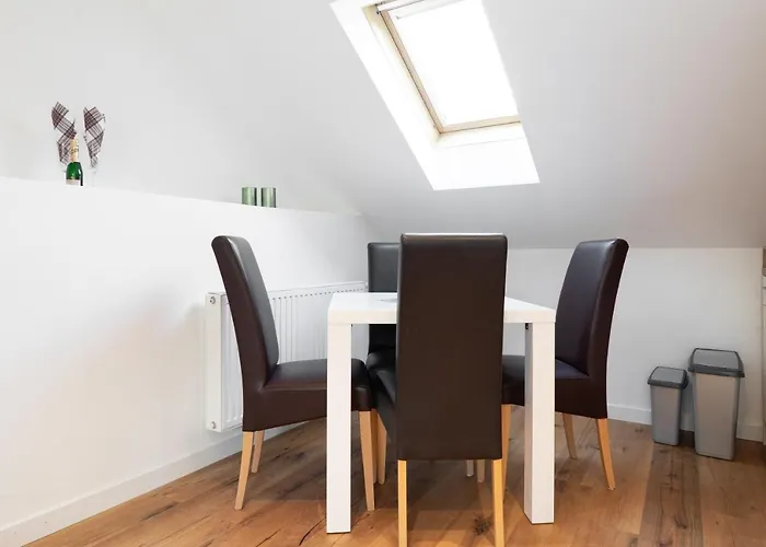 Appartements-dalila Sankt Michael im Lungau