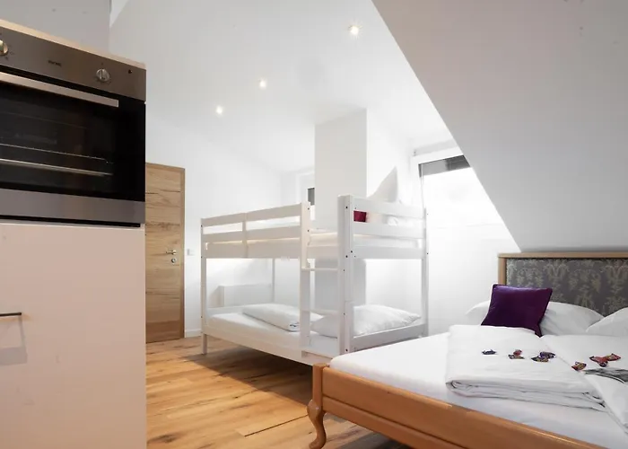 Appartements-dalila *