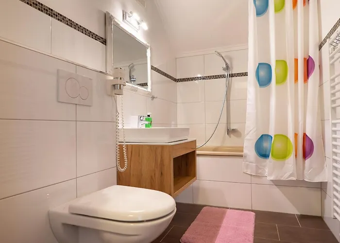 Appartements-dalila 상트미카엘임룽가우