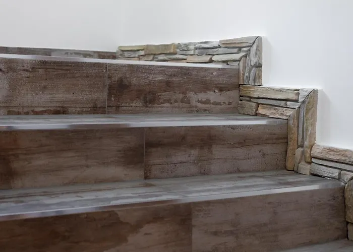 Appartements-dalila Apartmán *