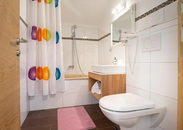 Apartmán Appartements-dalila Sankt Michael im Lungau