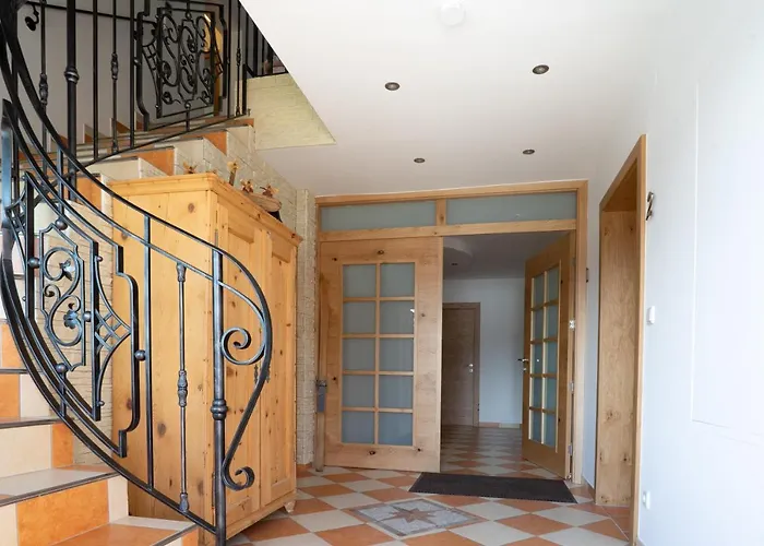 Appartements-dalila * Sankt Michael im Lungau