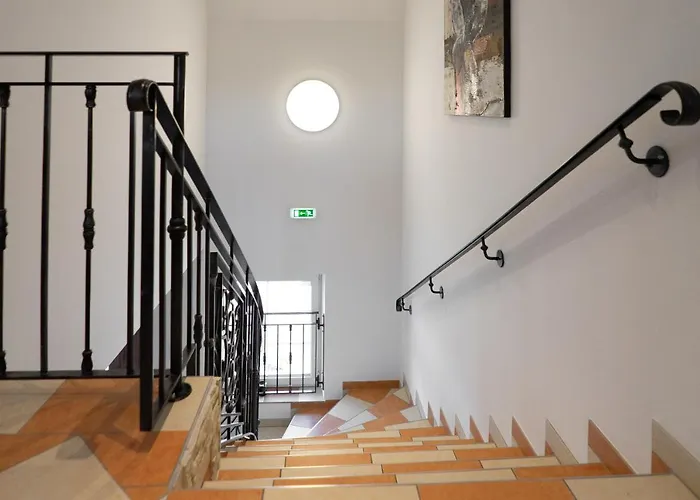 Appartements-dalila *