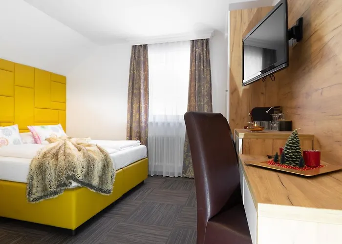 Appartements-dalila *